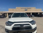 2021 Toyota 4Runner Nightshade
