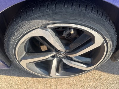 2020 Honda Accord Sport 2.0T