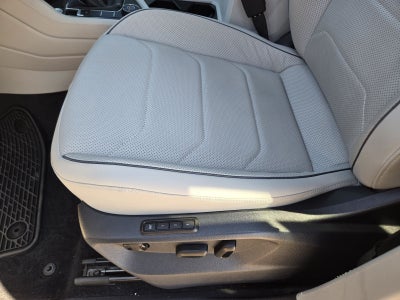2024 Volkswagen Tiguan 2.0T SEL R-Line