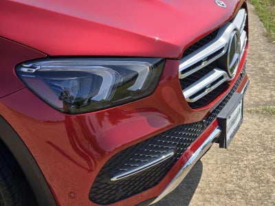 2023 Mercedes-Benz GLE GLE 350