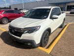 2019 Honda Ridgeline Sport
