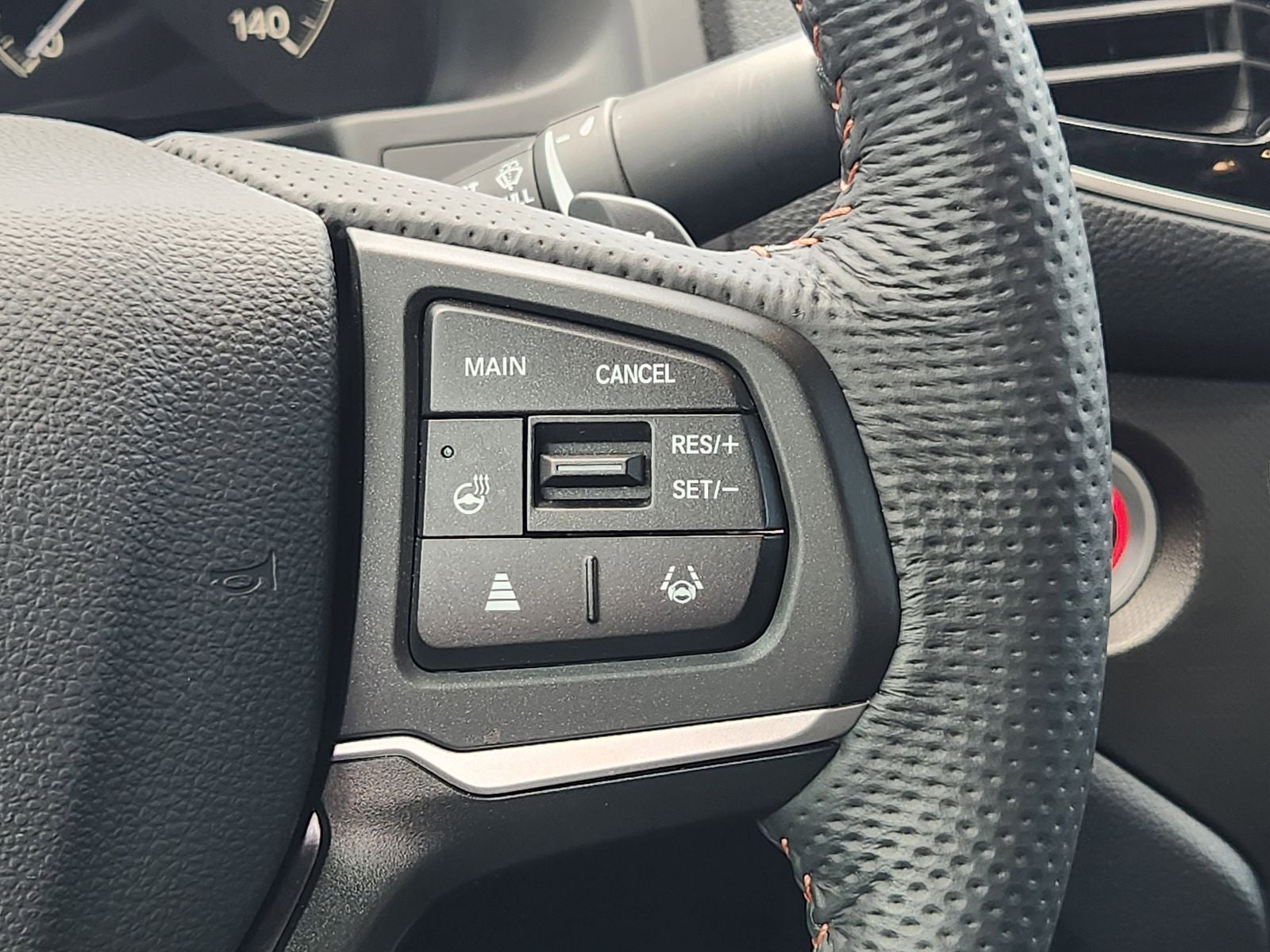 2024 Honda Ridgeline TrailSport