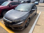 2018 Honda Civic EX-T