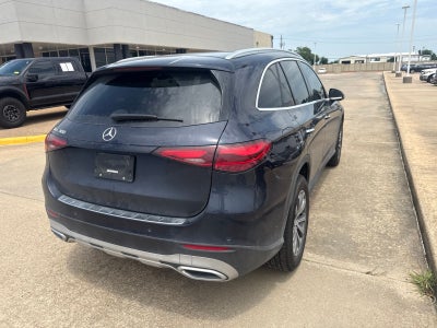 2023 Mercedes-Benz GLC GLC 300