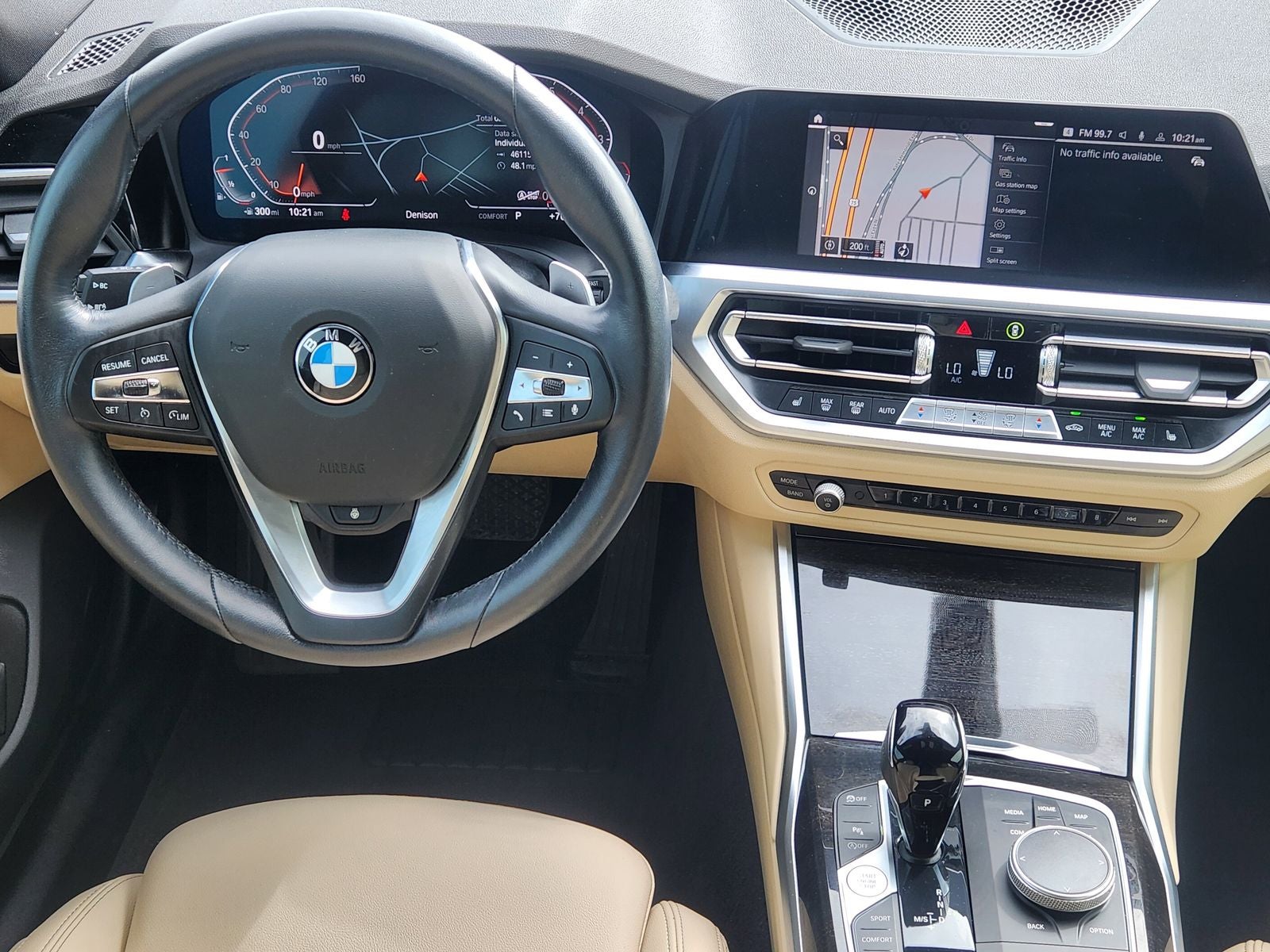 2022 BMW 4 Series 430i Gran Coupe