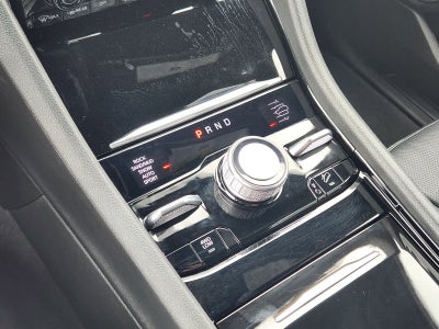 2024 Jeep Grand Cherokee Overland
