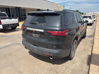 2023 Chevrolet Traverse LT 1LT