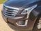 2017 Cadillac XT5 Base