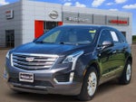 2017 Cadillac XT5 Base