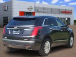 2017 Cadillac XT5 Base