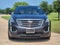 2017 Cadillac XT5 Base