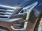 2017 Cadillac XT5 Base