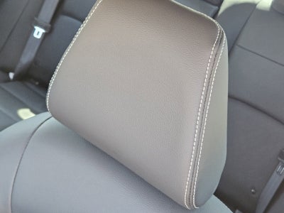 2025 Nissan Altima 2.5 SL