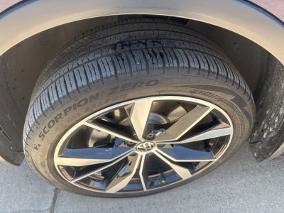 2024 Volkswagen Tiguan 2.0T SEL R-Line
