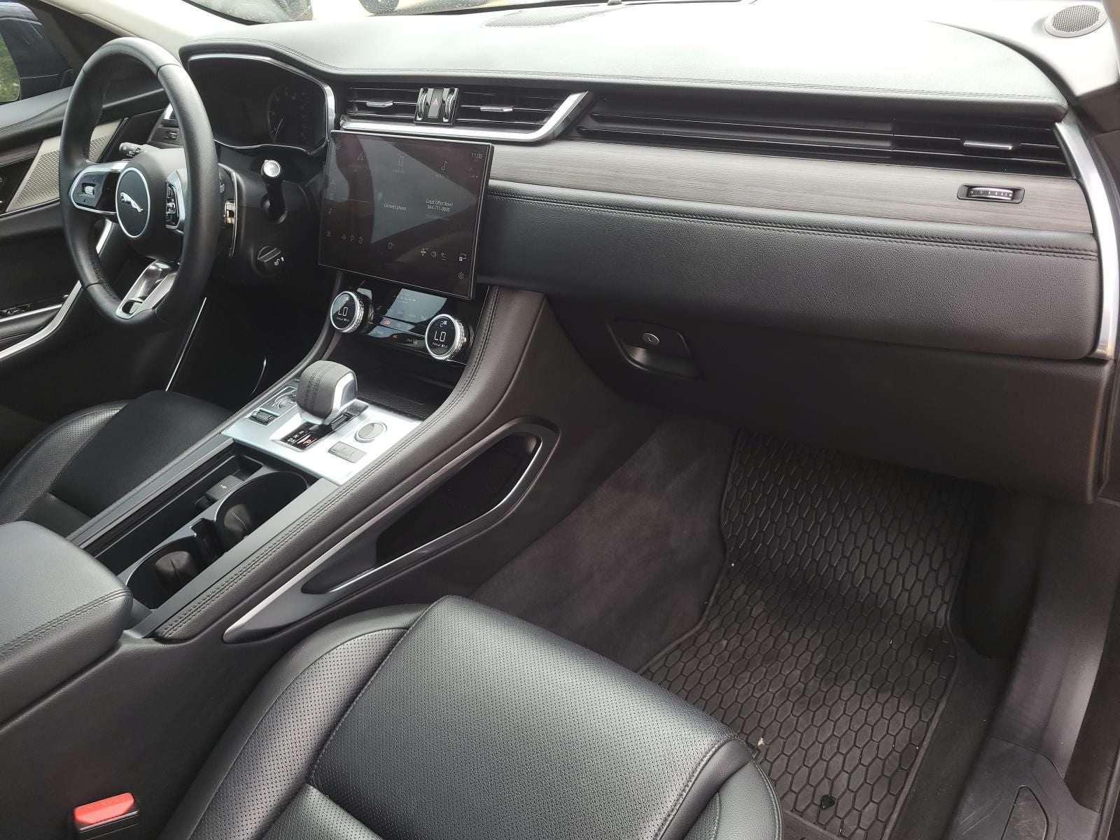 2023 Jaguar F-PACE P250 S