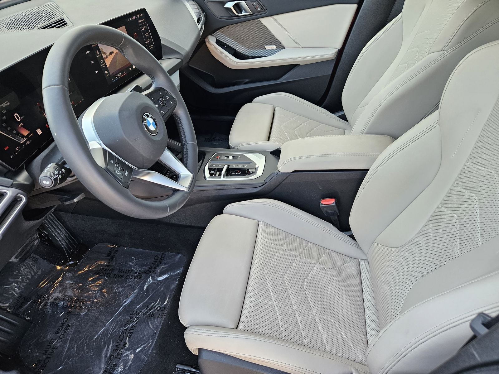 2025 BMW 2 Series 228 xDrive Gran Coupe