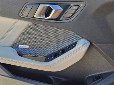 2025 BMW 2 Series 228 xDrive Gran Coupe