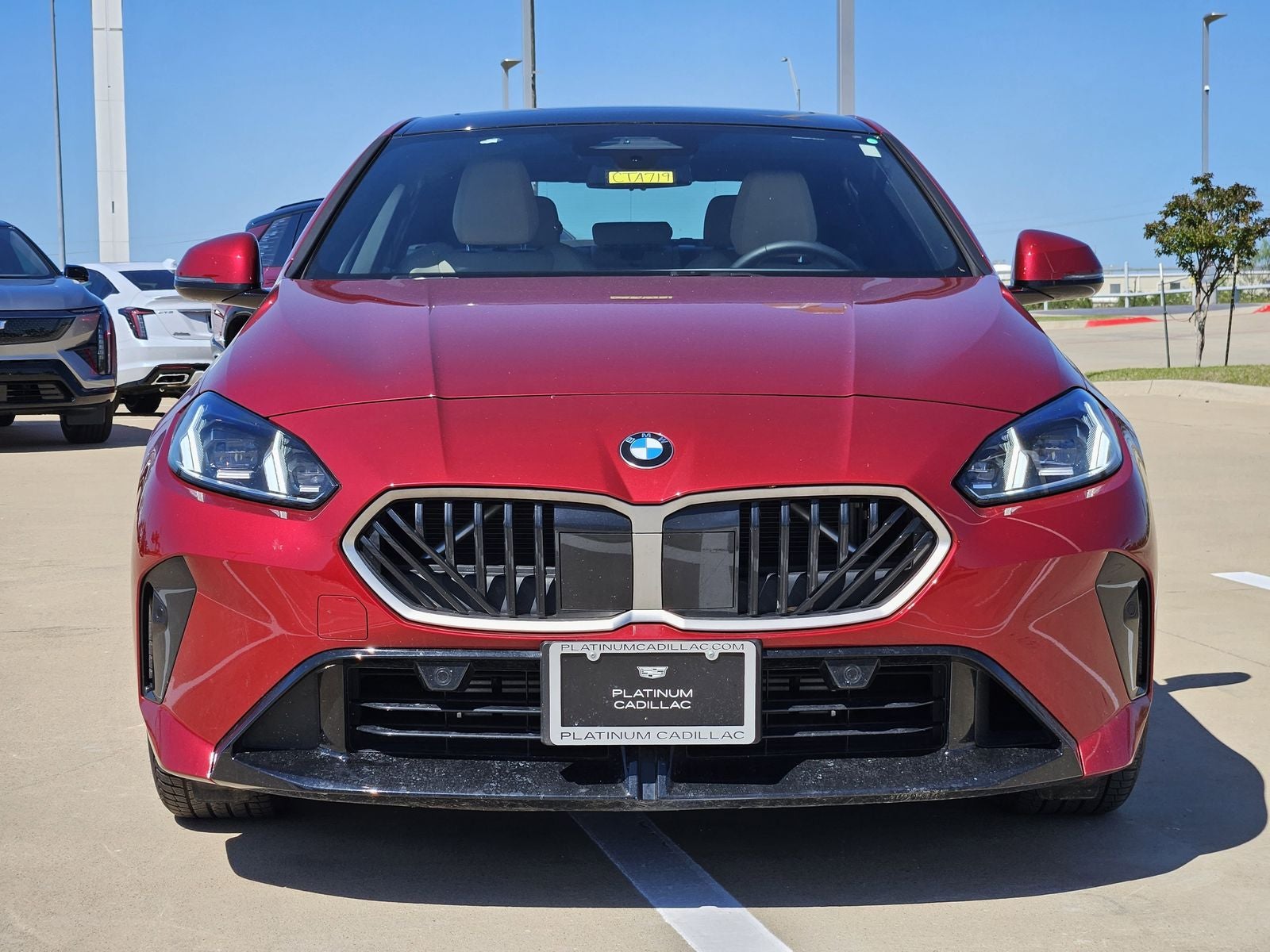 2025 BMW 2 Series 228 xDrive Gran Coupe