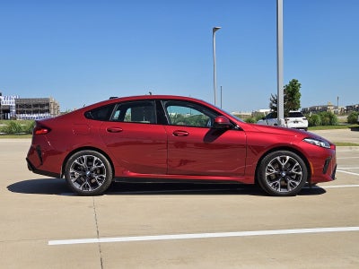2025 BMW 2 Series 228 xDrive Gran Coupe