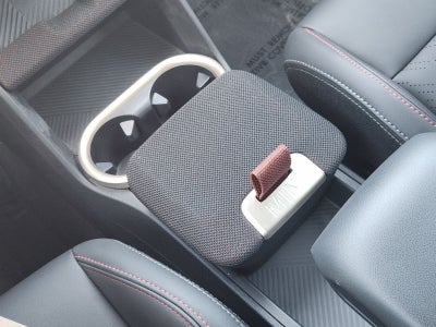 2025 MINI John Cooper Works Countryman John Cooper Works