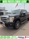 2015 Ford F-250SD Platinum