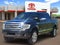 2014 Ford F-150 Platinum