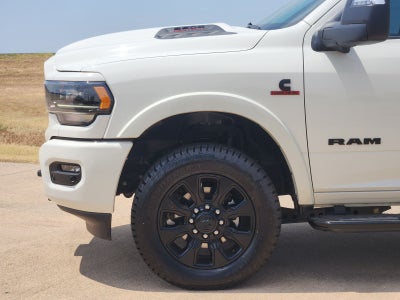 2024 RAM 2500 Limited