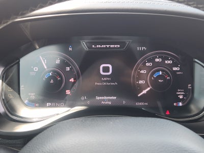 2024 RAM 2500 Limited