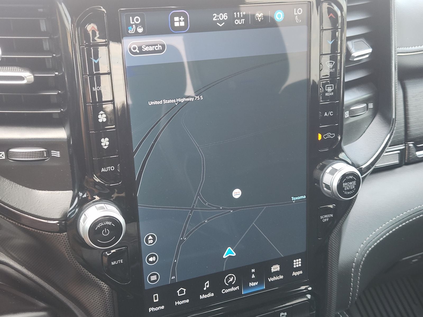 2024 RAM 2500 Limited