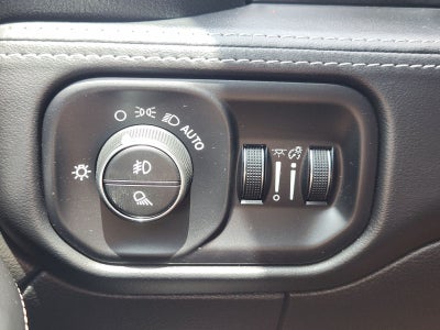 2024 RAM 2500 Limited