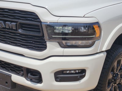 2024 RAM 2500 Limited