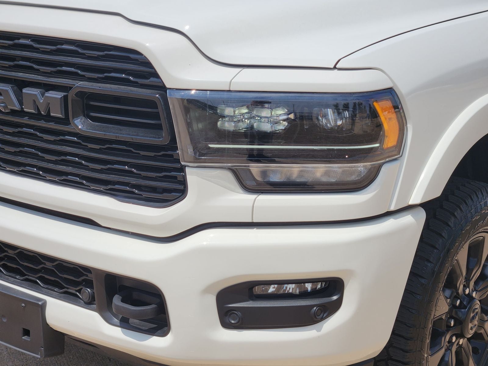 2024 RAM 2500 Limited