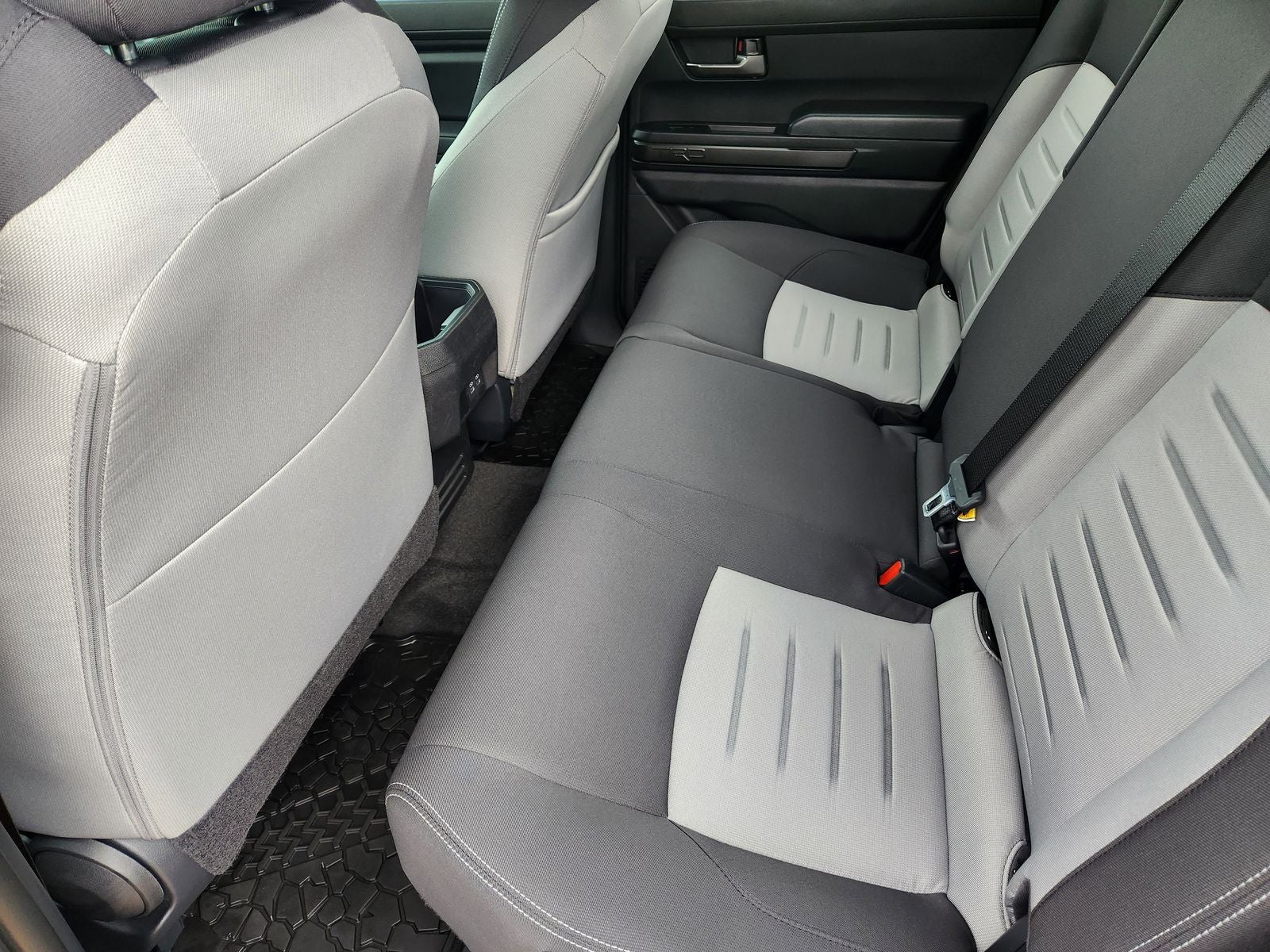 2025 Toyota Tacoma 2WD TRD Sport