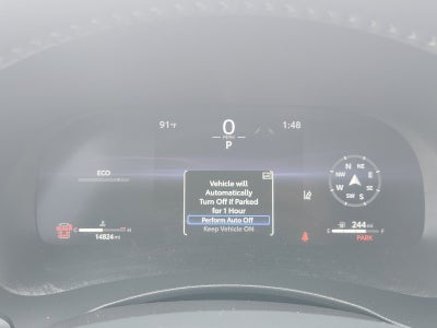 2025 Toyota Highlander Platinum