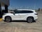 2025 Toyota Highlander Platinum