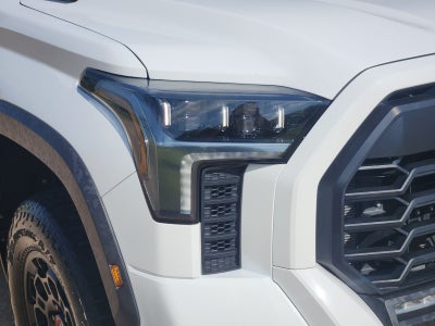 2022 Toyota Tundra Hybrid TRD Pro