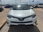 2017 Toyota RAV4 Hybrid Limited