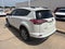 2017 Toyota RAV4 Hybrid Limited