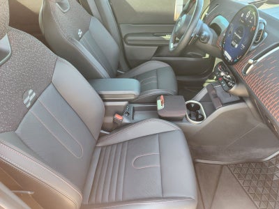 2025 MINI John Cooper Works Countryman John Cooper Works