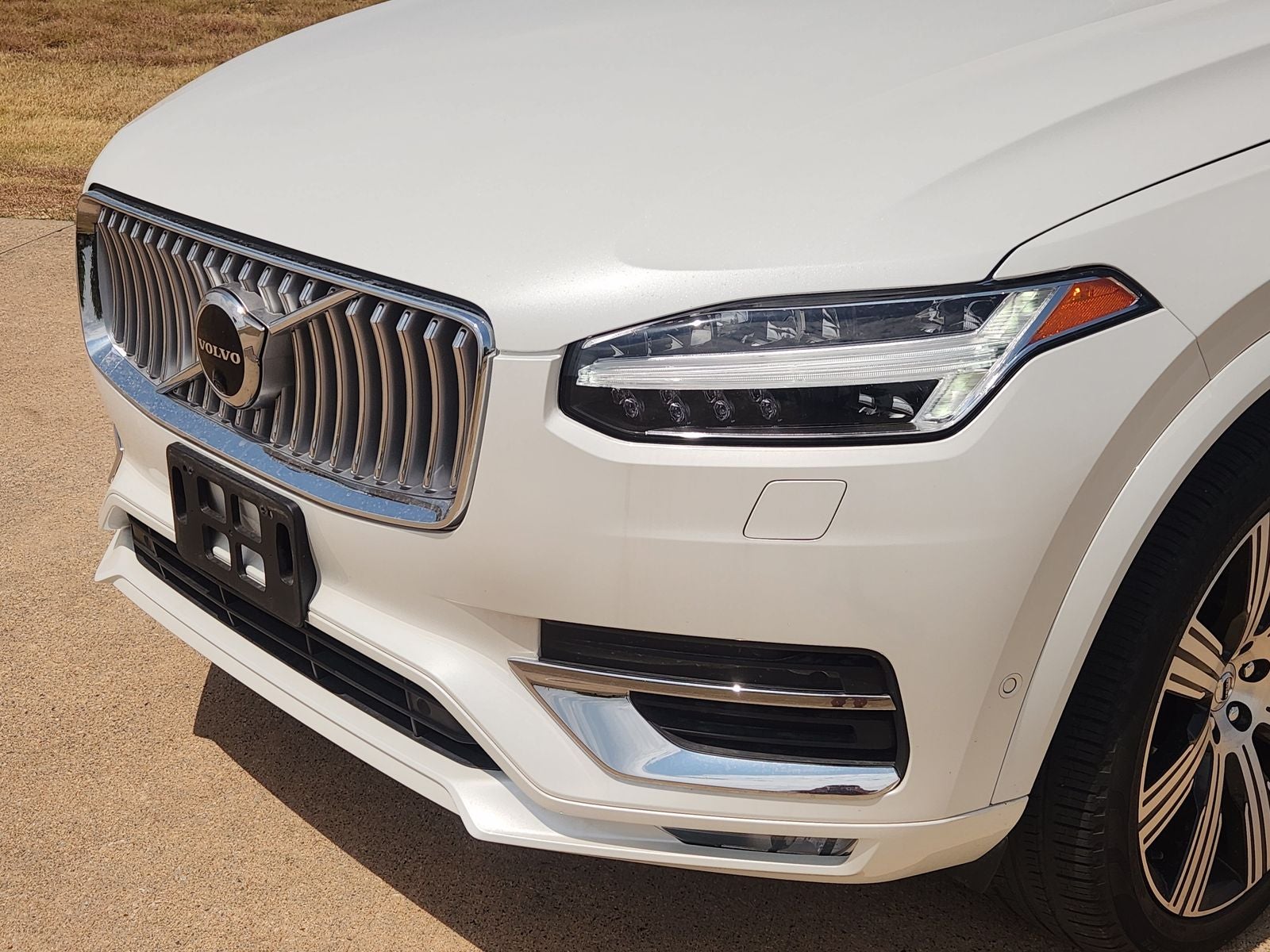 2023 Volvo XC90 Ultimate