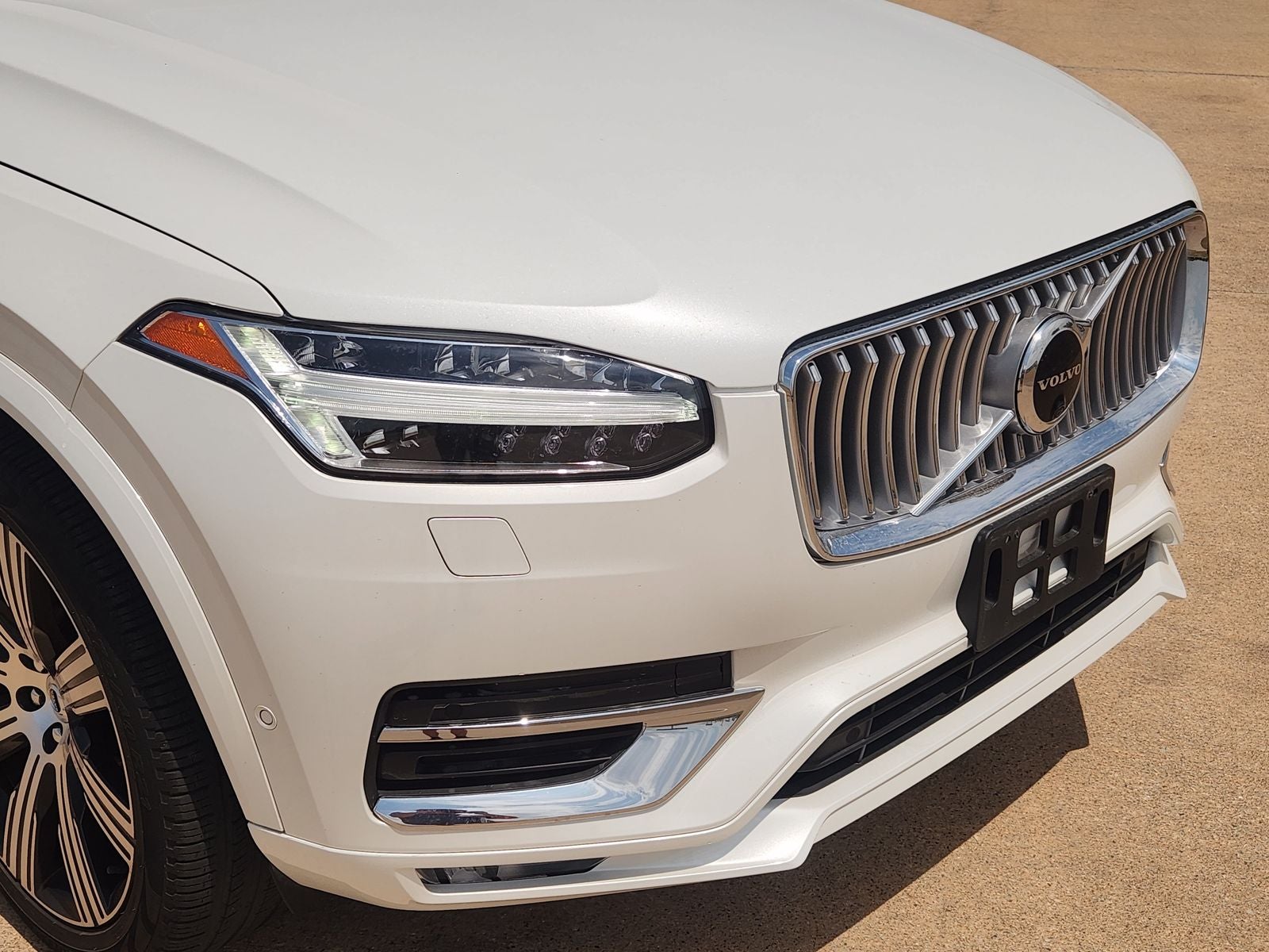 2023 Volvo XC90 Ultimate