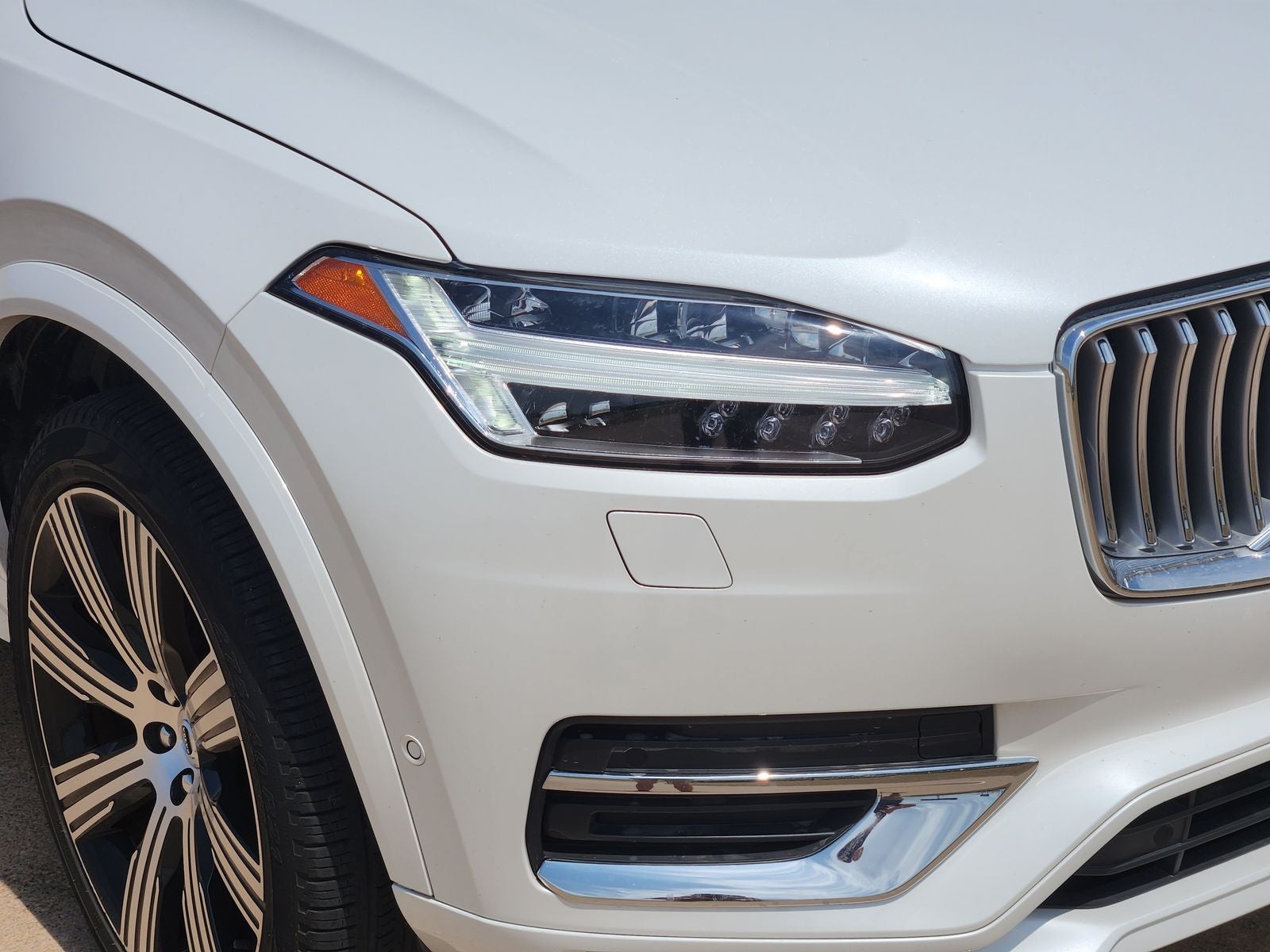 2023 Volvo XC90 Ultimate