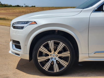 2023 Volvo XC90 Ultimate