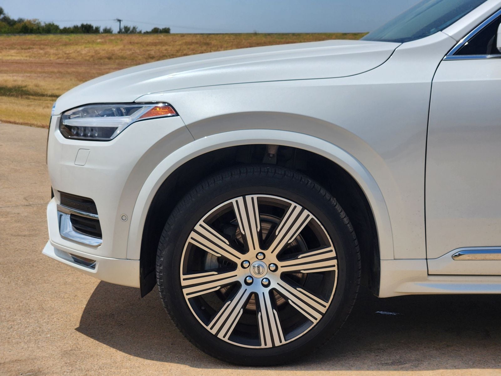 2023 Volvo XC90 Ultimate