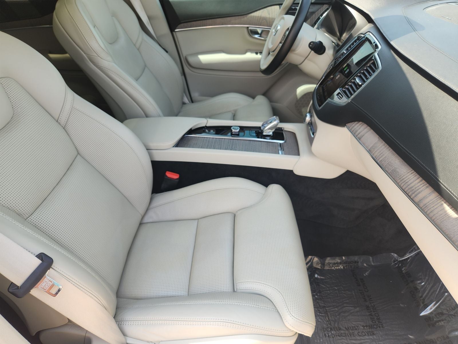 2023 Volvo XC90 Ultimate
