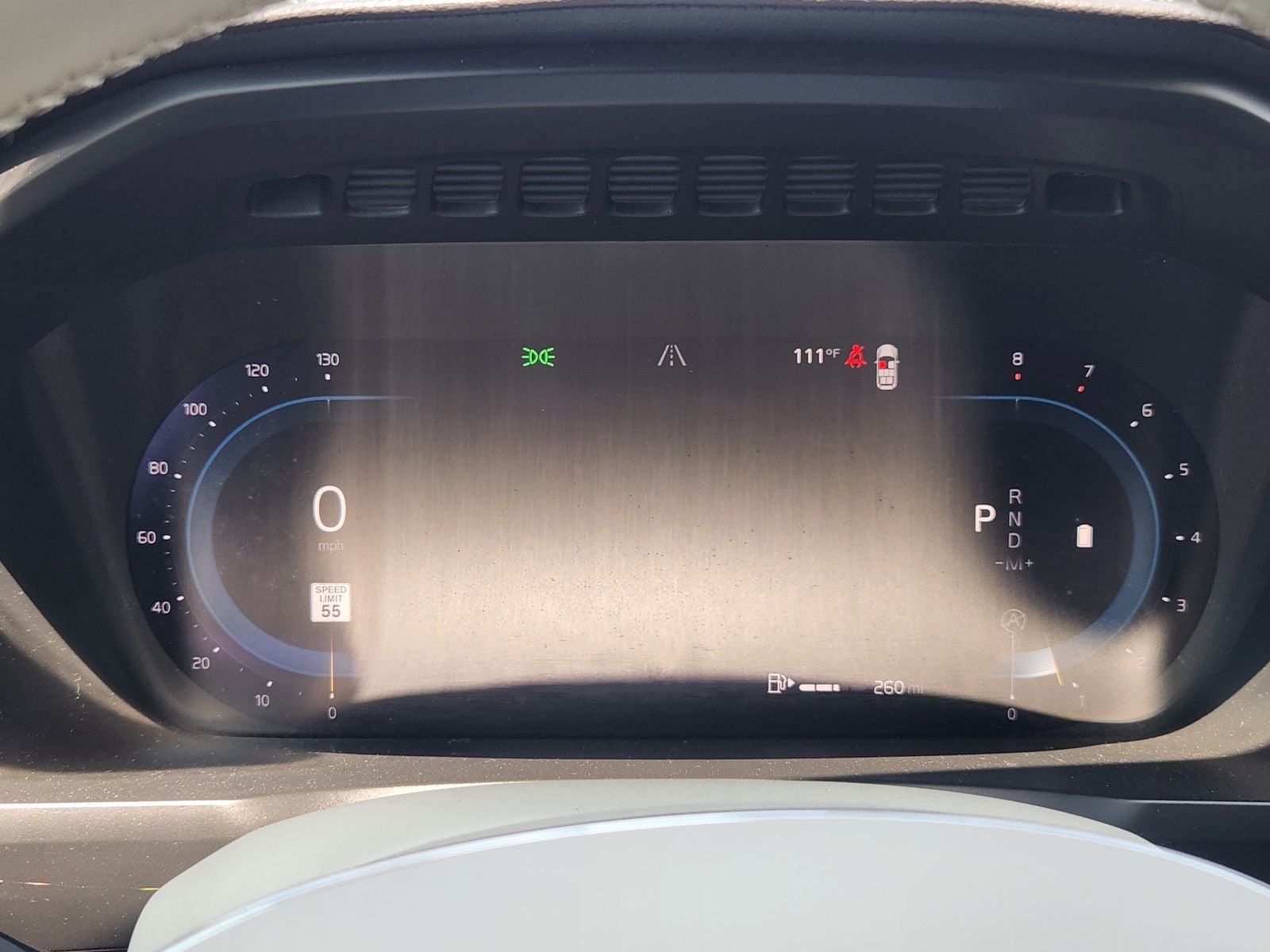 2023 Volvo XC90 Ultimate