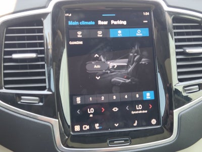 2023 Volvo XC90 Ultimate