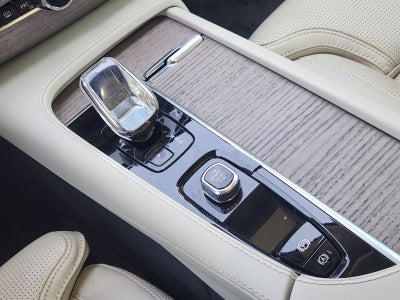 2023 Volvo XC90 Ultimate