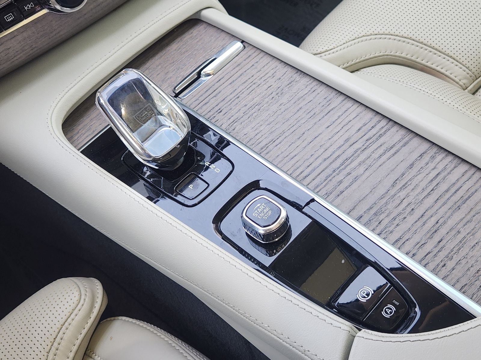 2023 Volvo XC90 Ultimate