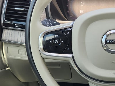 2023 Volvo XC90 Ultimate